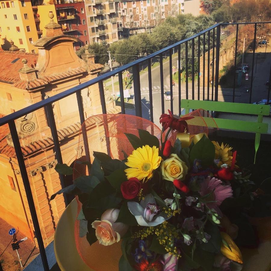 Stayinbologna 3 المظهر الخارجي الصورة