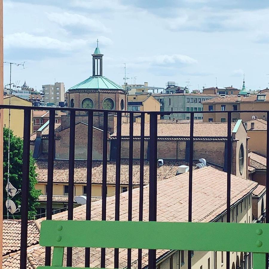Stayinbologna 3 المظهر الخارجي الصورة