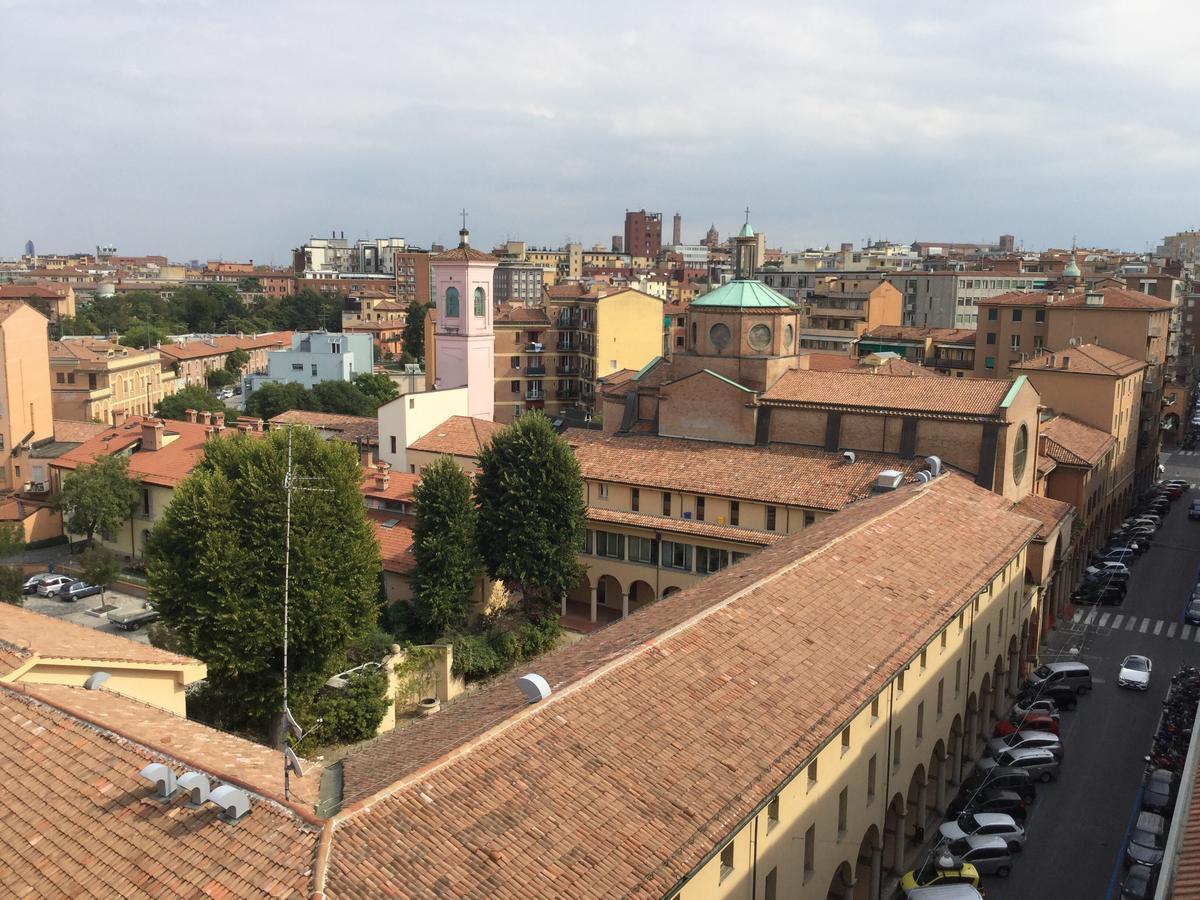 Stayinbologna 3 المظهر الخارجي الصورة