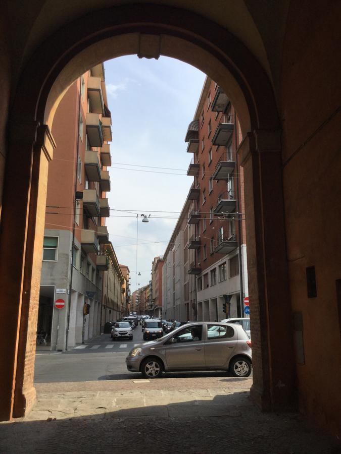 Stayinbologna 3 المظهر الخارجي الصورة