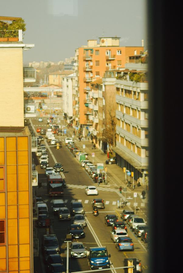 Stayinbologna 3 المظهر الخارجي الصورة