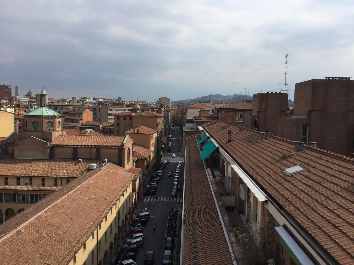 Stayinbologna 3 المظهر الخارجي الصورة