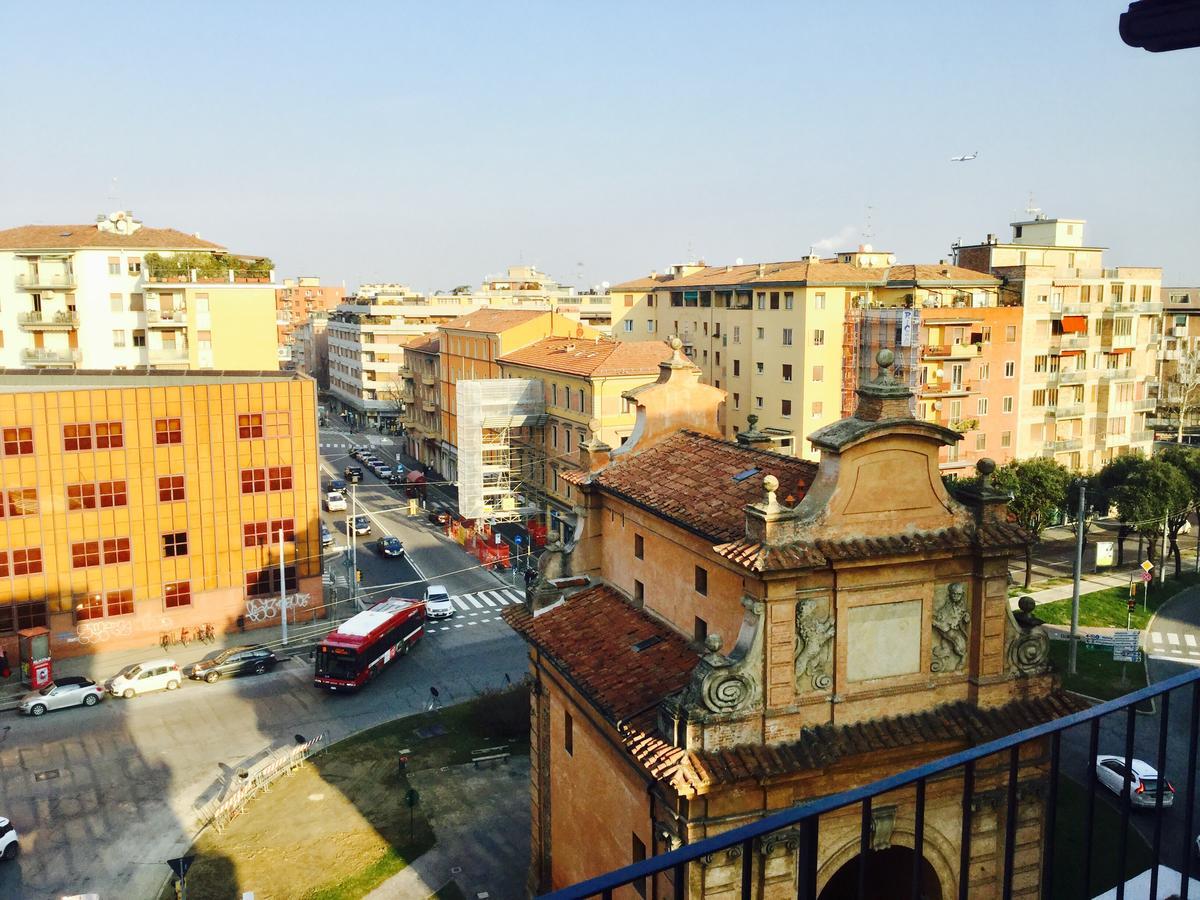 Stayinbologna 3 المظهر الخارجي الصورة