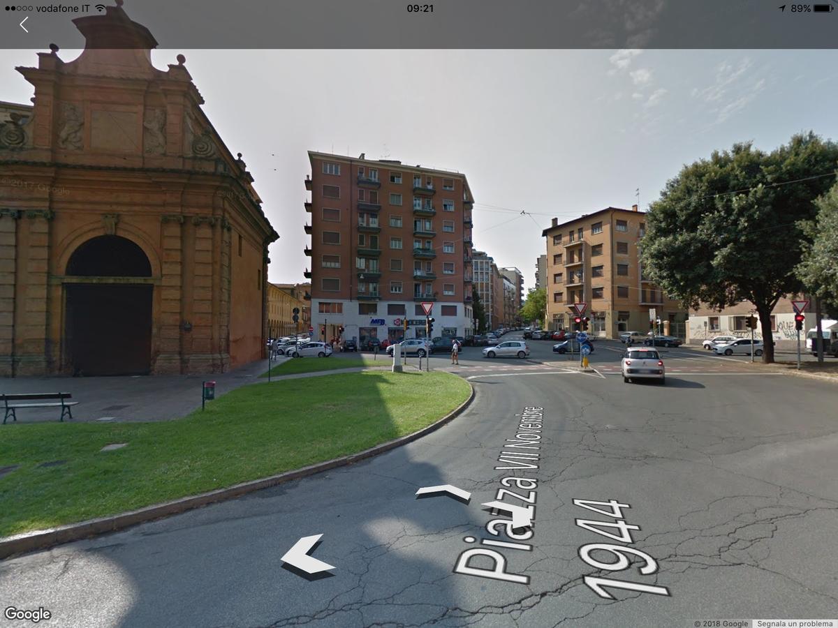 Stayinbologna 3 المظهر الخارجي الصورة