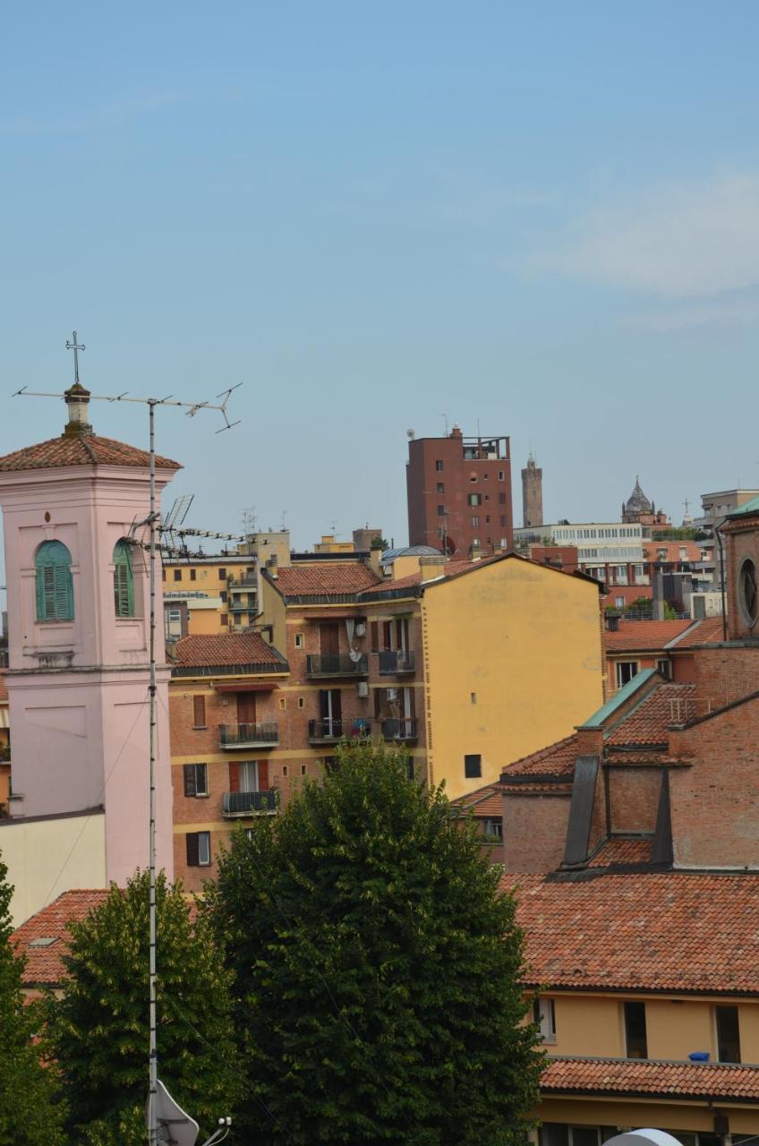 Stayinbologna 3 المظهر الخارجي الصورة