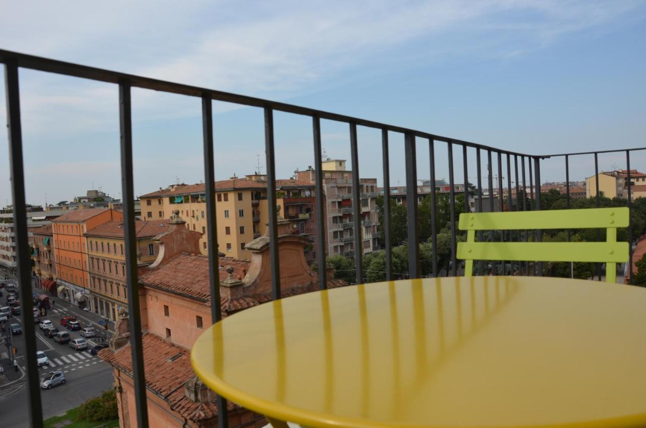 Stayinbologna 3 المظهر الخارجي الصورة