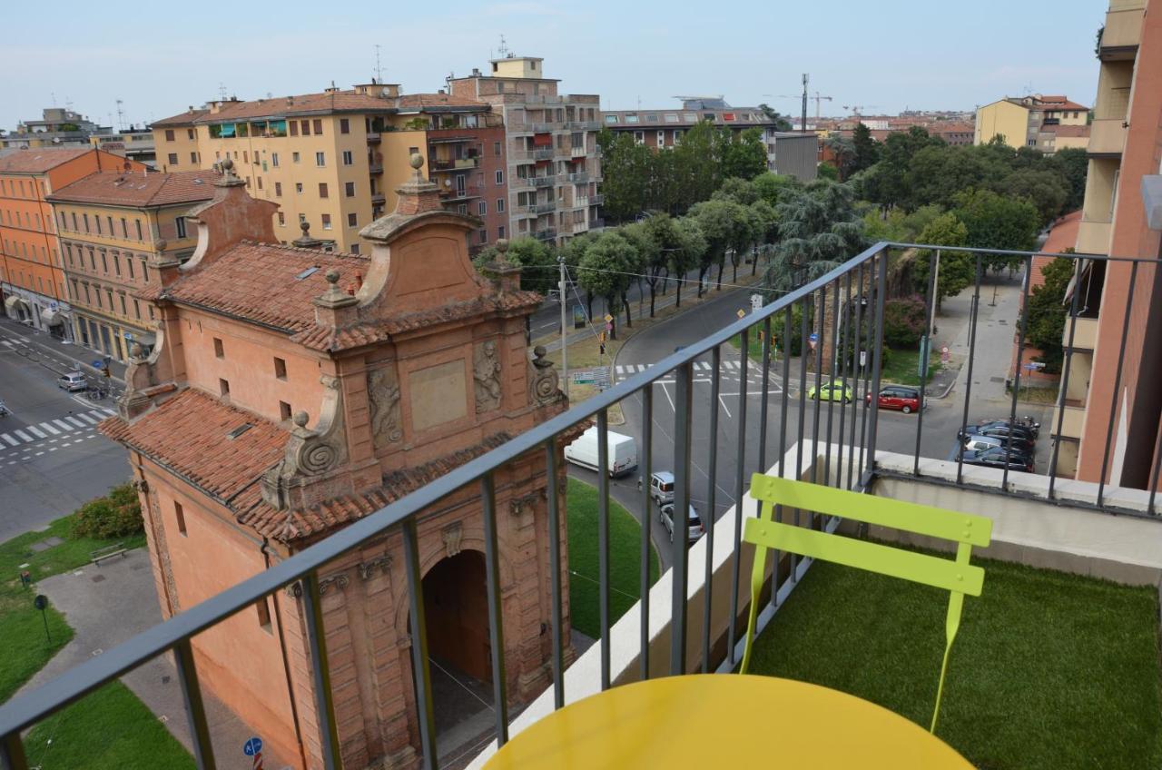 Stayinbologna 3 المظهر الخارجي الصورة