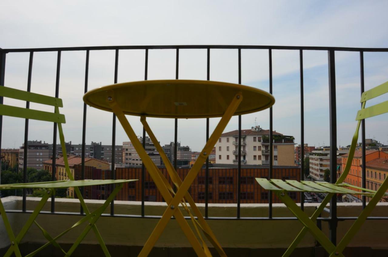 Stayinbologna 3 المظهر الخارجي الصورة