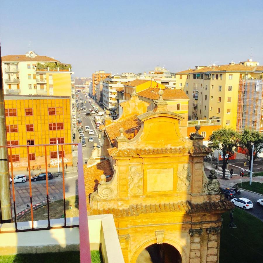 Stayinbologna 3 الغرفة الصورة