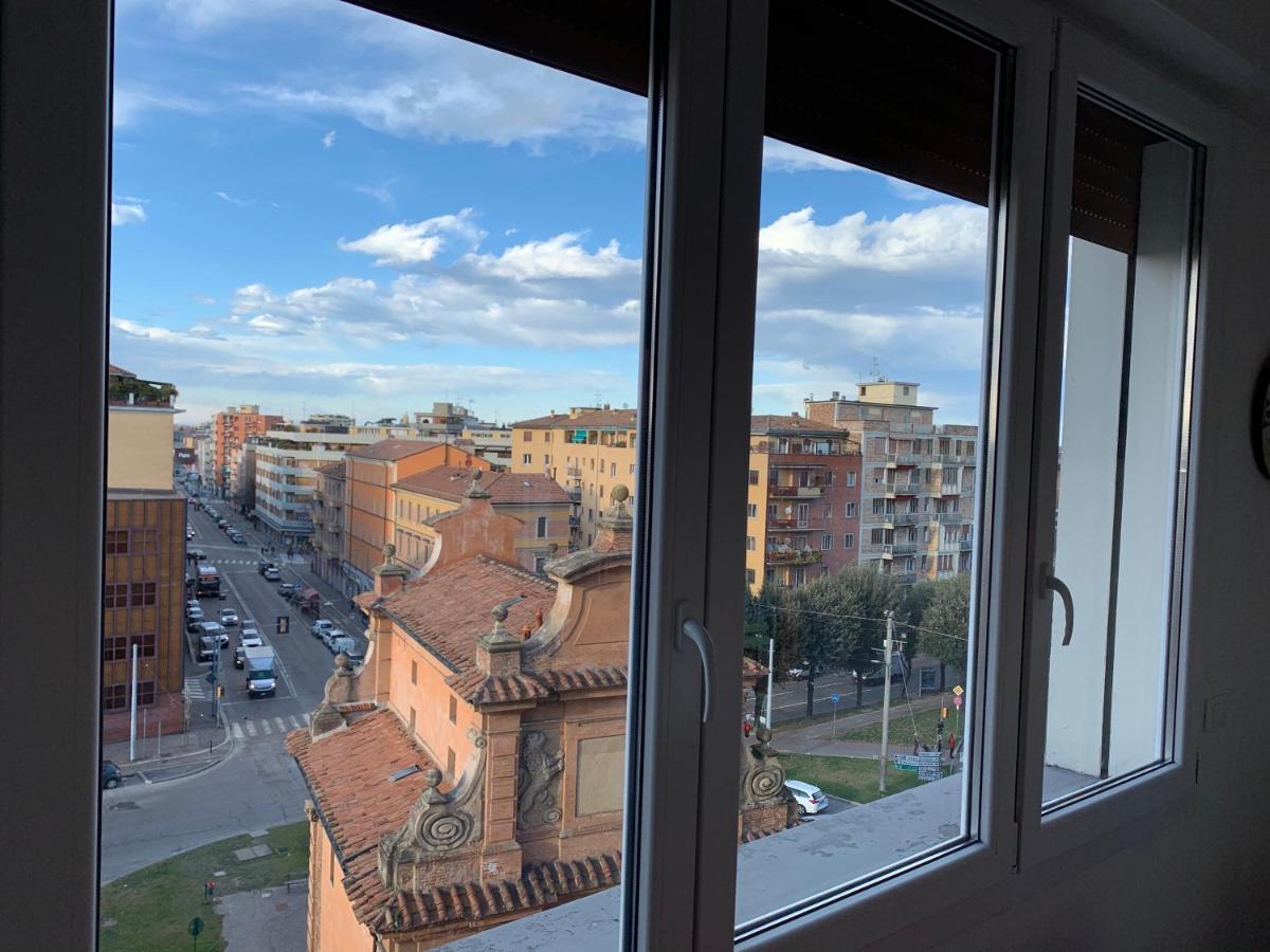 Stayinbologna 3 المظهر الخارجي الصورة