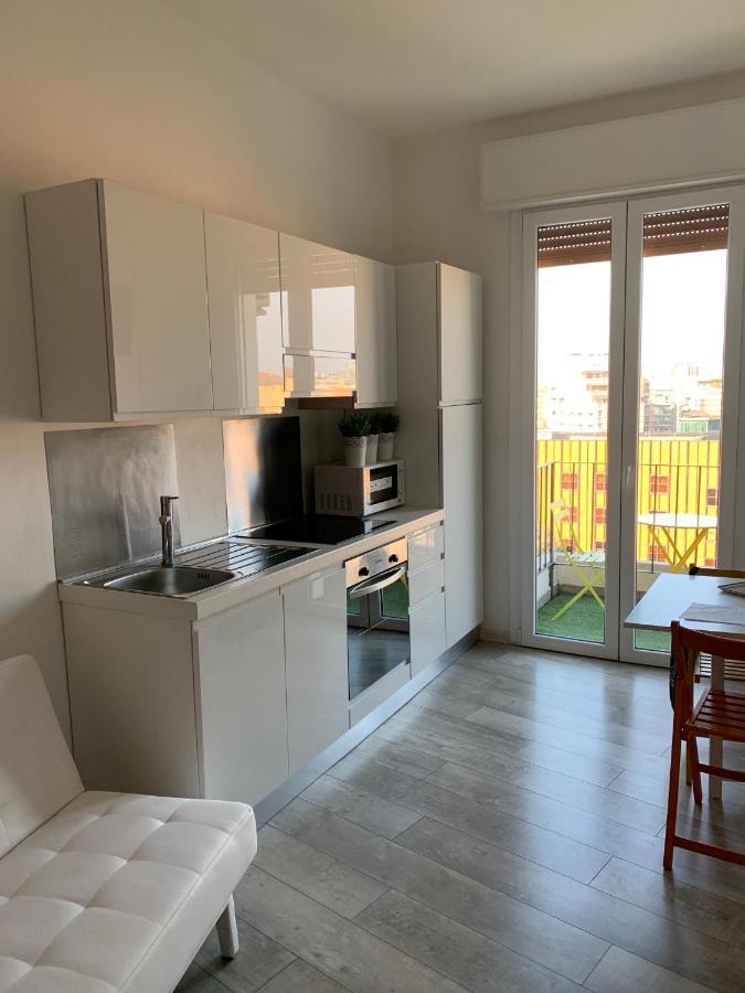 Stayinbologna 3 المظهر الخارجي الصورة