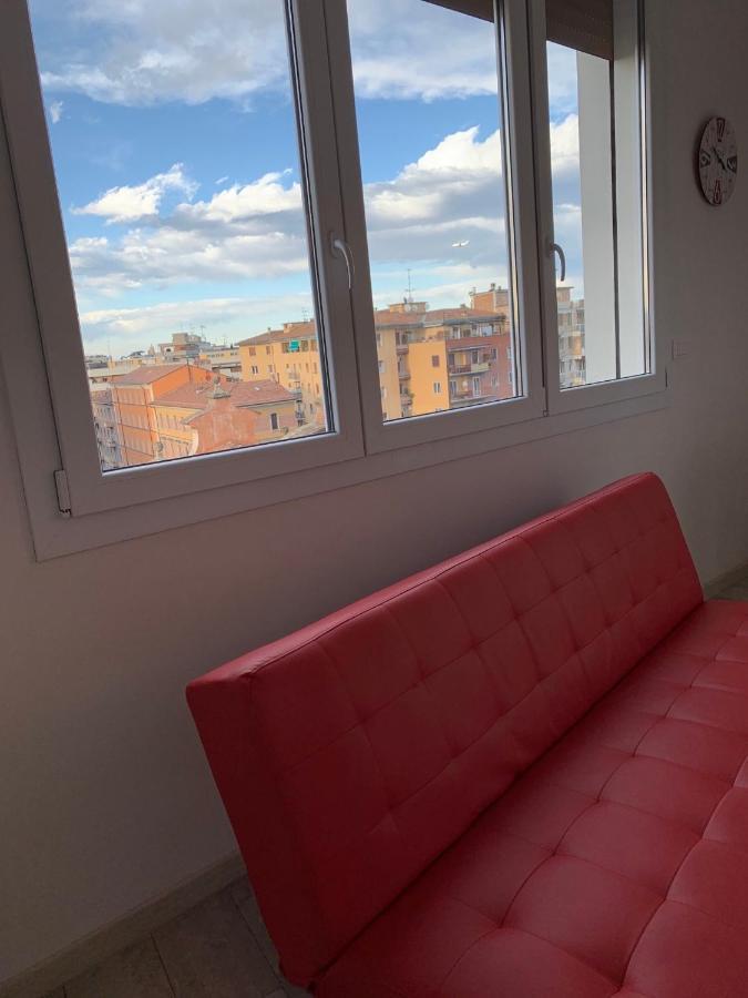 Stayinbologna 3 المظهر الخارجي الصورة